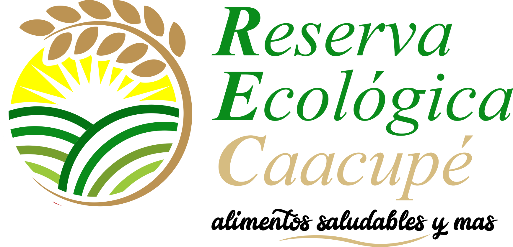 Reserva Ecológica Caacupé, Igl-Web